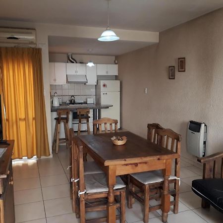 Caminos Del Vino Apartments ميندوزا المظهر الخارجي الصورة